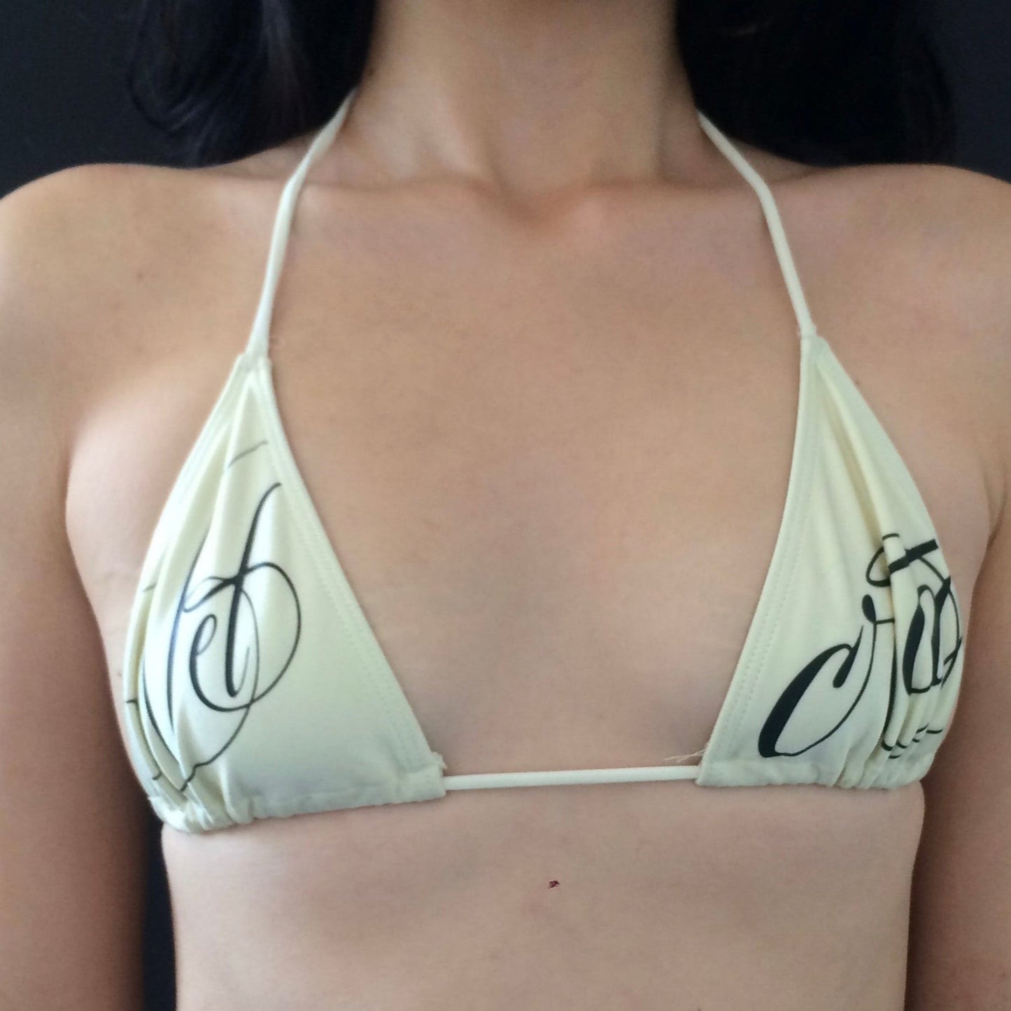 DREAMY KINI TOP